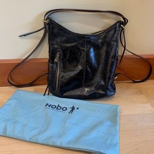 Hobo Merrin Convertible Backpack